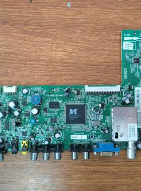 原装现货三洋43CE660LED主板40-MS82S0-MAC2XG屏LVF430SSTM实拍图