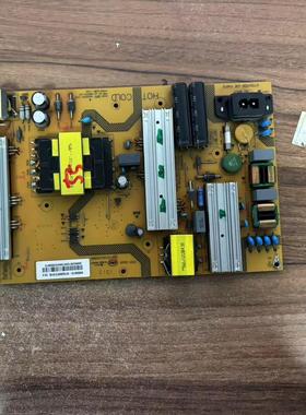 海尔LQ55H71 U55Q81J电源板SHG5501C D E B L-107E 0090726355A B
