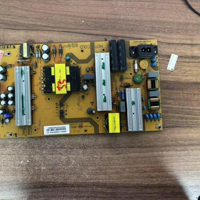 海尔LQ55H71 U55Q81J电源板SHG5501C D E B L-107E 0090726355A B