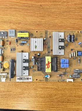 原装海尔 LE55AL88U31电视电源板0094006429 SHG5501A-201E现货好