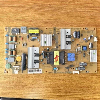 海尔LE55AL88U31电视电源板