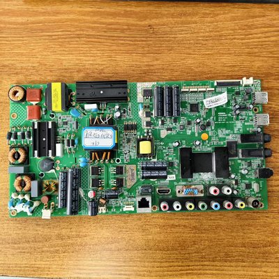 原装 现货 康佳LED46R5100DE主板35016997屏110YT 72000110YT试好