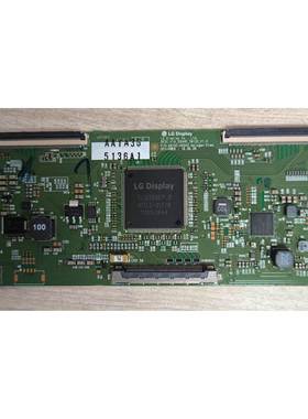 诚原装现货LG 55UH6150-CB电视逻辑板 6870C-0694A 测好发货 实拍