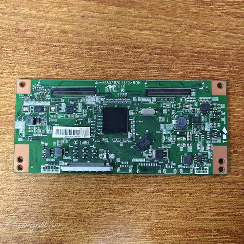 原装现货海信LED46K660X3D电视逻辑板RSAG7.820.5129测好发货