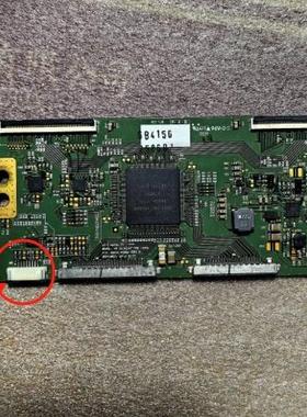 创维42E96RS 42E92RD V6 32/42/47 FHD 120HZ逻辑板6870C-0358A