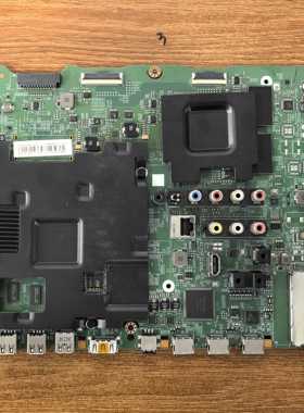 原装三星UA55HU7800J电视主板BN41-02257B屏CY-VH055FGLV1H测好发