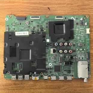 VH055FGLV1H测好发 02257B屏CY 原装 三星UA55HU7800J电视主板BN41