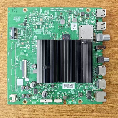 原装创维75P50电视主板