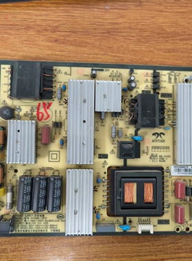 原装测好小米 L65M5-EC L65M5-5S电视电源板AY196D-1SF01现货实拍