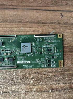 正品康佳U65 A65U LED65R6200E 逻辑板HV650QUB-B00 47-6021050