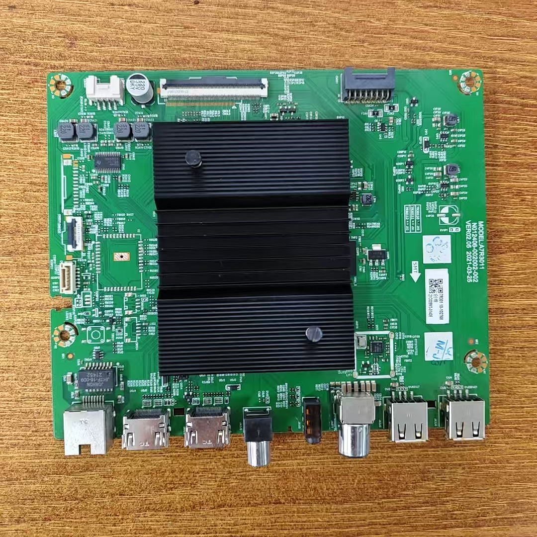 创维65A3主板A7R3011 N012406-002002-002屏RDL650WY LD0-900实拍