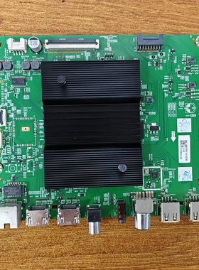 创维65A3主板A7R3011 N012406-002002-002屏RDL650WY LD0-900实拍