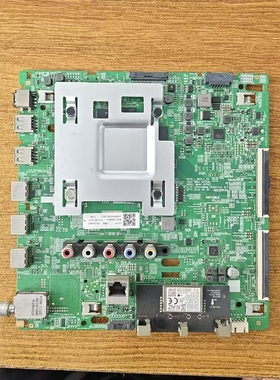 原装 三星 UA65RUF60EJ电视主板BN41-02703C屏CY-NN065HGLRFH试好