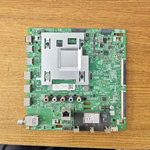 原装 三星 UA65RUF60EJ电视主板BN41-02703C屏CY-NN065HGLRFH试好