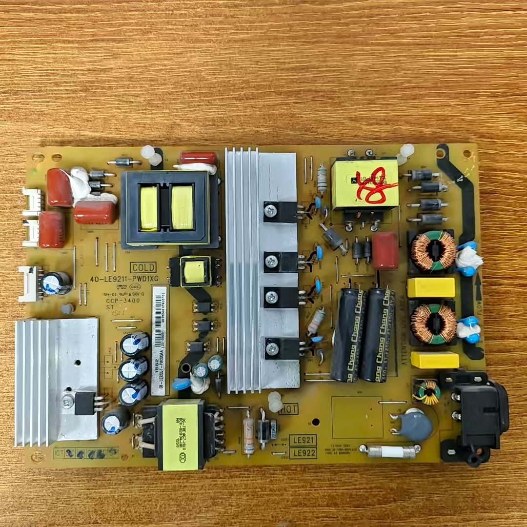 TCLD48A620UL48E5800A-UD电源