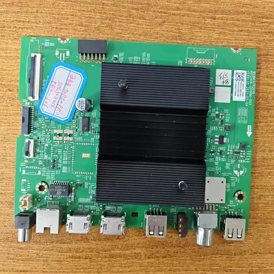 酷开 50P50 PRO主板A7R3010 N012406-001986-003配屏SDL500WY PD0