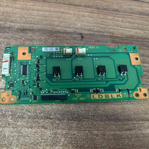 KDL-55EX720电视恒流板原装