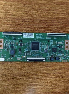 原装现货创维65H5M飞利浦65PUF6023/T3逻辑板6870C-0805A核对接口
