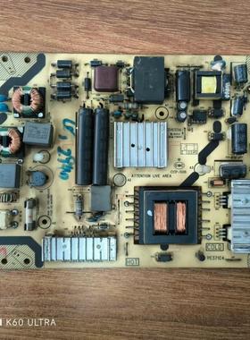 原装 乐华 LED43C750电视电源板40-E371C4-PWH1XG PE371C4 测好发