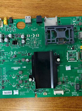 原装创维 50Q7电视主板5800-A9S511-0P00屏REL500WY(LD0-200)现货