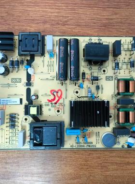 TCL 65Q8E 65P76E 65P12 电源板 11601-500009 40-L20XH4-PWA1CG