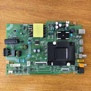 原装现货海信50E3G电视主板RSAG7.820.12730配屏HD500H1U91电路板