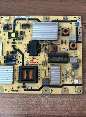 TCL L42F1300-3D 电源板40-E421C6-PWC1XG 40-E421C5-PWB1XG