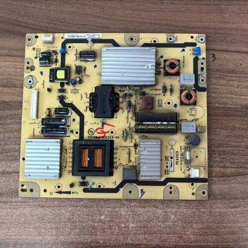 TCL L42F1300-3D 电源板40-E421C6-PWC1XG 40-E421C5-PWB1XG