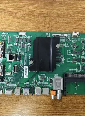 原装海信 LED48K320U电视主板RSAG7.820.6016屏HD480DU-B31测试好