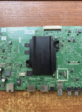 创维50M5电视主板5800-A8H830-0P30屏TPT500U1-QVN02.A测好发 华