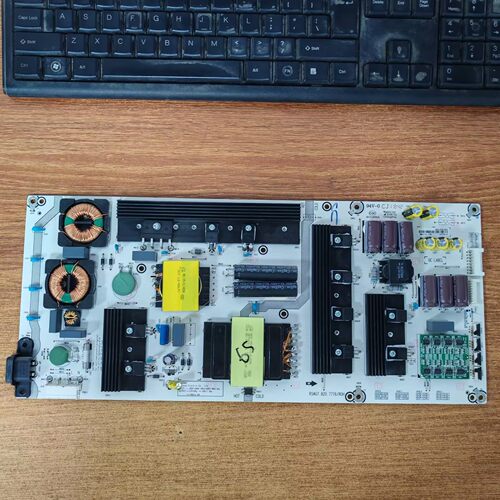 原装海信LED65NU7700U电源板