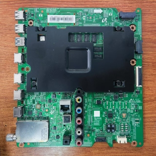 14671J配屏CY BN91 WJ055HGLV4H 02344D 三星UA55JU6800J主板BN41