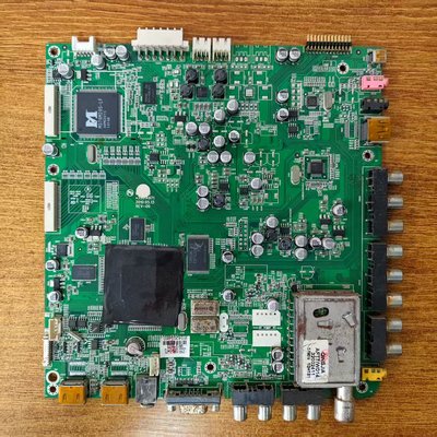 康佳LED55IS95N电视主板