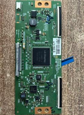 原装创维55G7200 49G7200长虹43U3C逻辑板6870-0584A 4608AF/AG