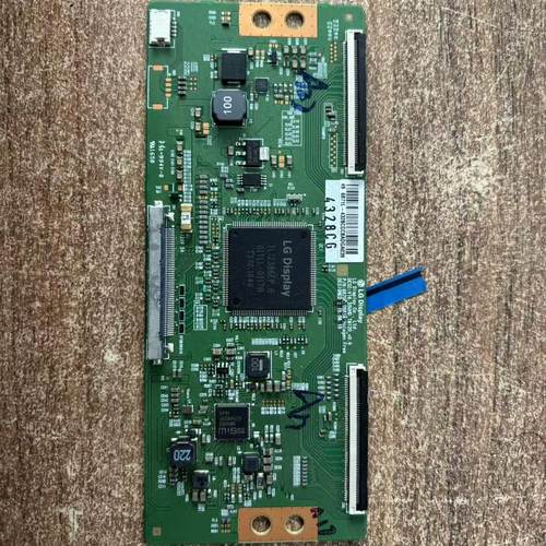 55V555寸电感液晶屏