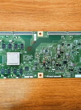 原装 创维55S9-1康佳OLED55V91U逻辑板6870C-0636F LC650AQD-GJP2