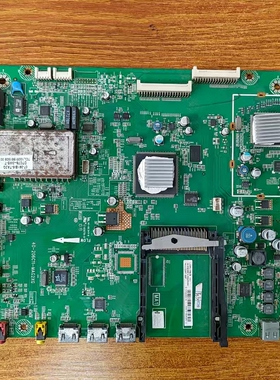 原装现货 TCL L46P21FBDE电视主板 40-206C11-MAG2XG屏LTA460HJ09