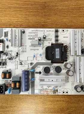 原装长虹 65Q3600/55D6电源板JUC7.820.10079083 PDM3Y40 1A700好