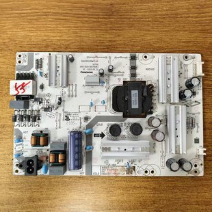 原装长虹 65Q3600/55D6电源板JUC7.820.10079083 PDM3Y40 1A700好