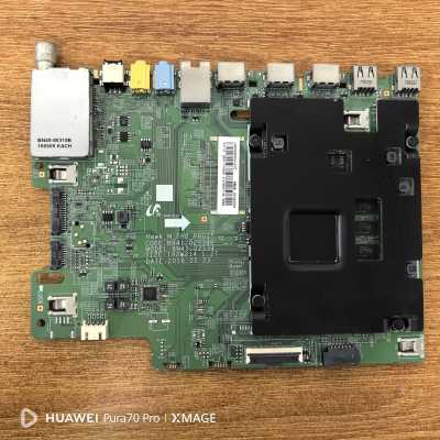 原装三星 UA55K6800AJXXZ主板BN41-02534B屏CY-VK055BGLV5H测试好