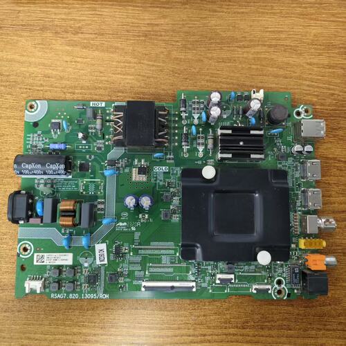 原装海信43V3F电视主板