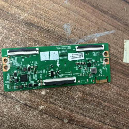 创维65H4 65A3 65G71 65H5 65G25实图逻辑板 5800-T65LV1-9P10/20