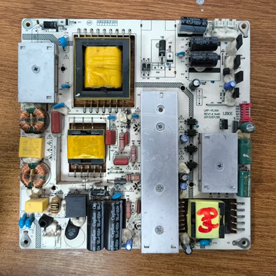 原装现货清华同方LE-48TM6500电源板LKP-PL164 LK-PL500203 A测好