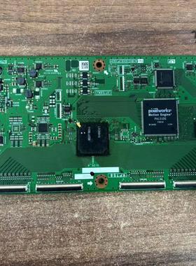 夏普LCD-46LX830A逻辑板KF758 QPWBXF758WJN1 RUNTK4909TP ZN