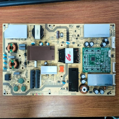 夏普LCD-60MY5100A电视电源板