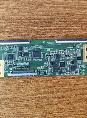 原装飞利浦 43PFF3001/T3逻辑板HV430QUB-N40/N4D 47-6021059实拍