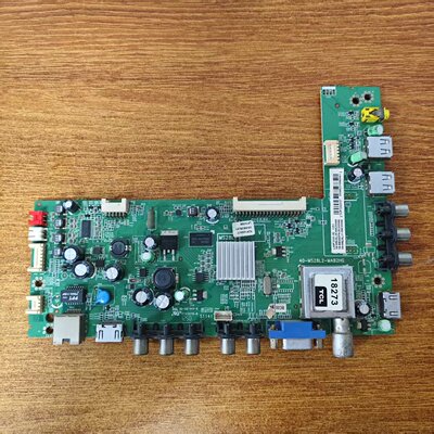 TCL L48F3320-3D电视主板40-MS28L2-MAB2HG配屏LVF480SDAL测试好