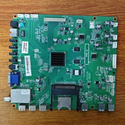 原装长虹3D46A6000I 47A7000IC 55A6000I主板JUC7.820.00055577屏