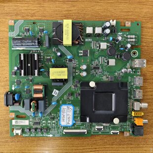 原装现货海信65V1H-R电视主板RSAG7.820.12206配屏HD650H1U41测好
