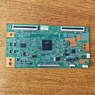 海尔LE55A700K液晶电视逻辑板